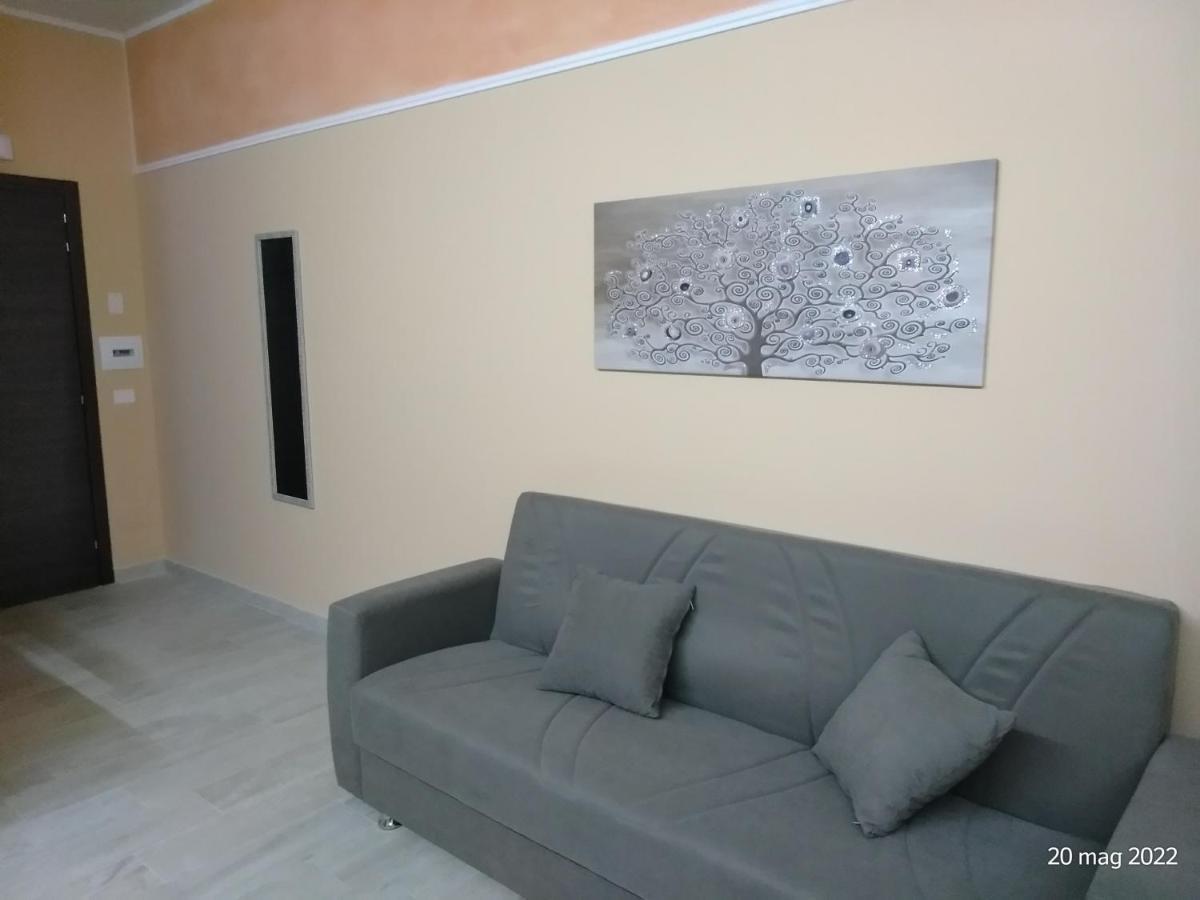 Alloggio Salmone Nel Cuore Di Soriano Soriano nel Cimino Exterior foto