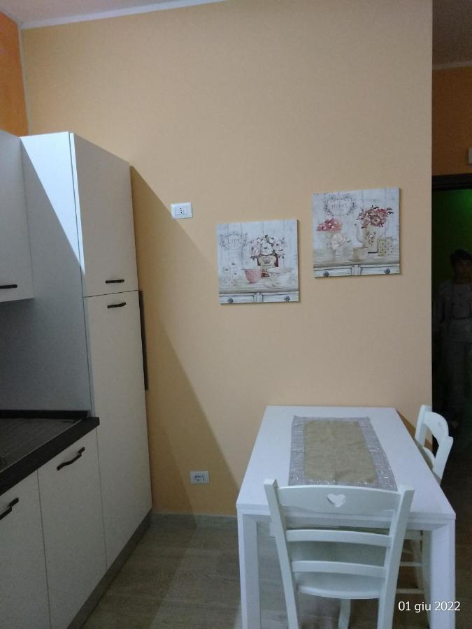 Alloggio Salmone Nel Cuore Di Soriano Soriano nel Cimino Exterior foto