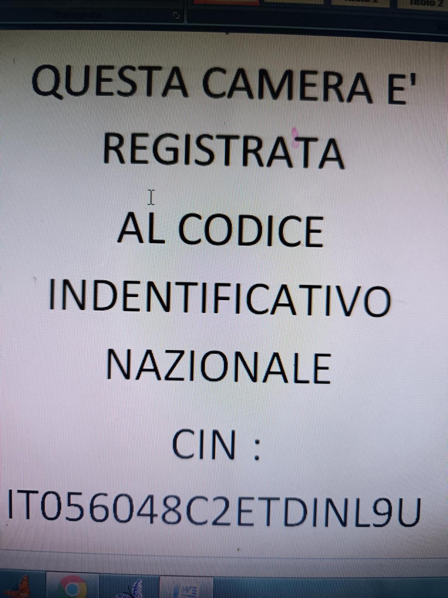 Alloggio Salmone Nel Cuore Di Soriano Soriano nel Cimino Exterior foto